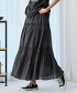 DK.GRAY 165cm B80 W59 H85 SIZE:FREE