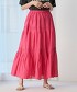 PINK 165cm B80 W59 H85 SIZE:FREE