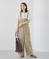 BEIGE 166cm B80 W59 H85 SIZE:M