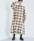 MD.BROWN 161cm B76 W60 H82 SIZE:FREE