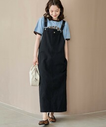 【SMITH’S特別訂製】吊帶裙
