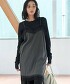 DK.GRAY 165cm B80 W59 H85 SIZE:FREE
