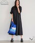 BLACK 165cm B80 W59 H85 SIZE:M