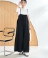 BLACK 169cm B78 W57 H87 SIZE:M
