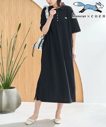 PENNEYS特別訂製 POLO洋裝