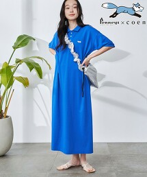PENNEYS特別訂製 POLO洋裝