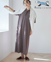 PENNEYS特別訂製 POLO洋裝