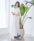 LT.GRAY 165cm B80 W59 H85 SIZE:M