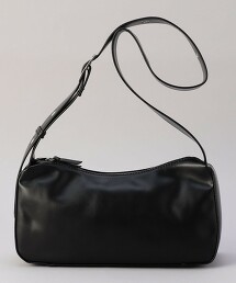 金屬環單肩仿皮革多WAY包包