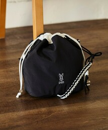 【預購】【DOD】尼龍束口包