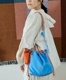 【預購】【DOD】尼龍束口包