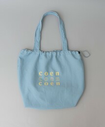 coen 3LOGO托特包