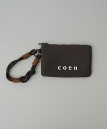 coen LOGO 潛水布收納包 M