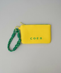 coen LOGO 潛水布收納包 M