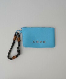 coen LOGO 潛水布收納包 M