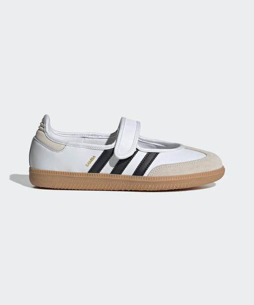 TW adidas SAMBA JANE