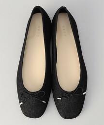 一穿就愛上 牛仔芭蕾舞鞋