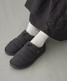 【C.Mt】WP MOC SHOES 防潑水莫卡辛鞋 