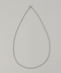 球型鍊條長項鍊(60cm)