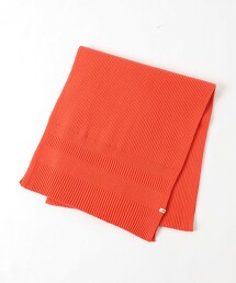 羅紋圍巾