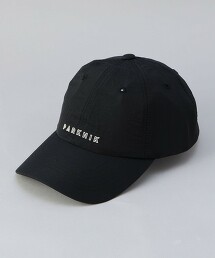 PARKNIK 尼龍棒球帽