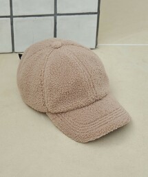 PENNEYS特別訂製 毛絨刷毛棒球帽