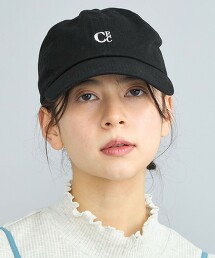 【CEC】尼龍6片斜紋棒球帽