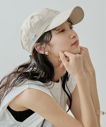 【預購】PENNEYS特別訂製 尼龍棒球帽
