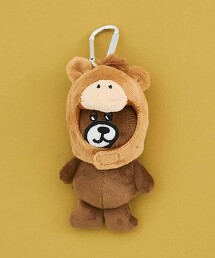 【coen BEAR】幸運鑰匙圈