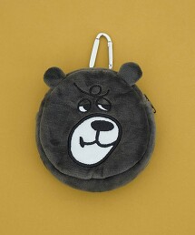 【coen BEAR】臉部造型小包