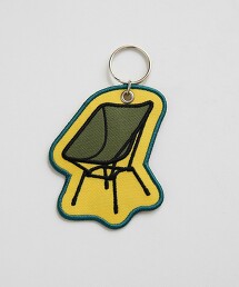 【預購】【DOD】刺繡鑰匙圈