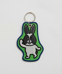 【預購】【DOD】刺繡鑰匙圈