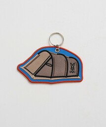 【預購】【DOD】刺繡鑰匙圈