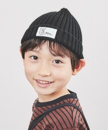 【coen 】羅紋針織帽