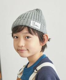 【coen 】羅紋針織帽