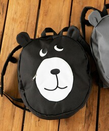  【網路限定】coen熊兒童用後背包