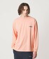 ORANGE 187cm B85 W79 H90 SIZE:L