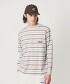 LT.GRAY 伸長187 B83 W68 H88 SIZE:L