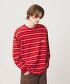 RED 伸長187 B83 W68 H88 SIZE:L