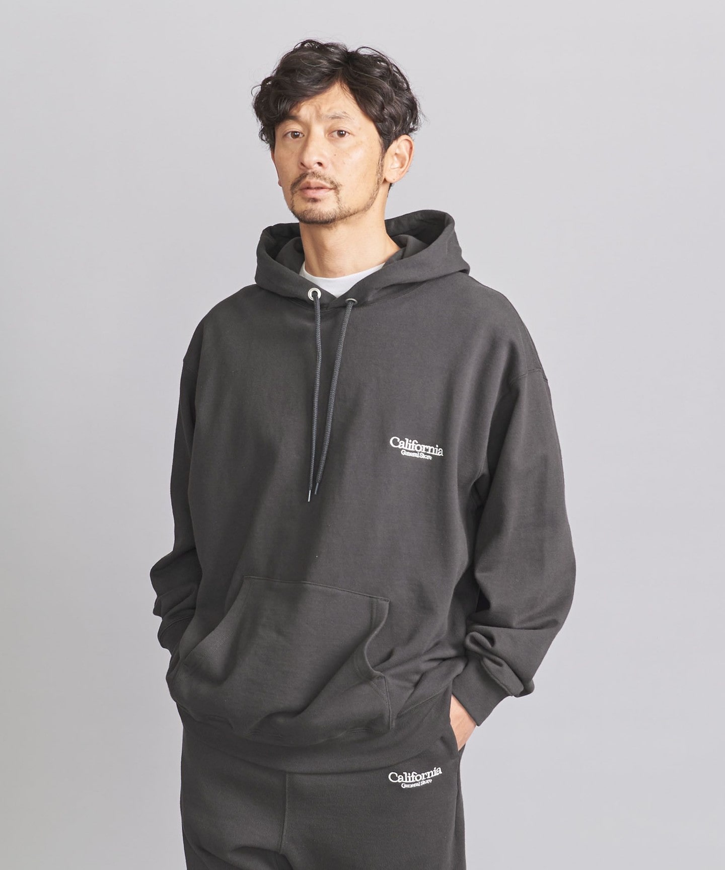 California General Store＞ WTHR HOODY BLSN/アウター - その他アウター