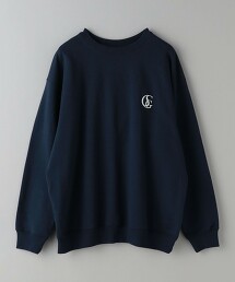 ＜CGS.＞ 有機棉 衛衣
