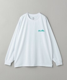 ＜CGS.＞ 紀念款長袖印花T恤