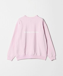 ＜CGS.＞有機棉 PS 印花衛衣