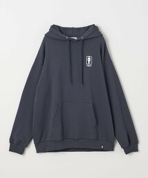 ＜GIRL × CGS.＞OGLOGO 連帽衫