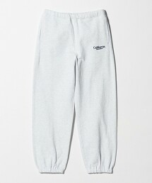 ＜CGS.＞有機棉寬版運動褲