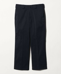 ＜CGS.＞CORDURA 斜紋工作褲