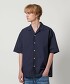 NAVY 185cm B85 W70 H90 SIZE:L