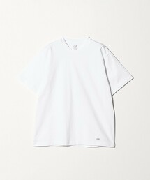 ＜CGS.＞有機棉T恤 2 PACK 兩件組