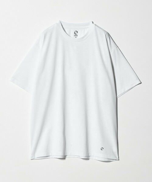 ＜CGS.＞再生LUCK T恤 吸水速乾 減輕紫外線