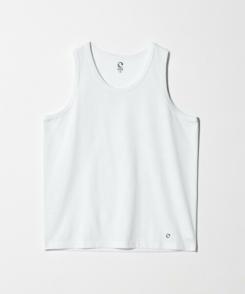 ＜CGS.＞再生LUCK 坦克背心 吸水速乾 減輕紫外線